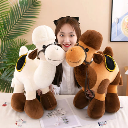 Creative Desert Doll Plush Toys Ornaments Kids DealSniper.net