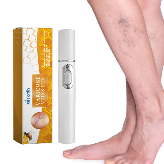 Leg Soothing Laser Pen 1pcs Beauty Gym From House 1pcs