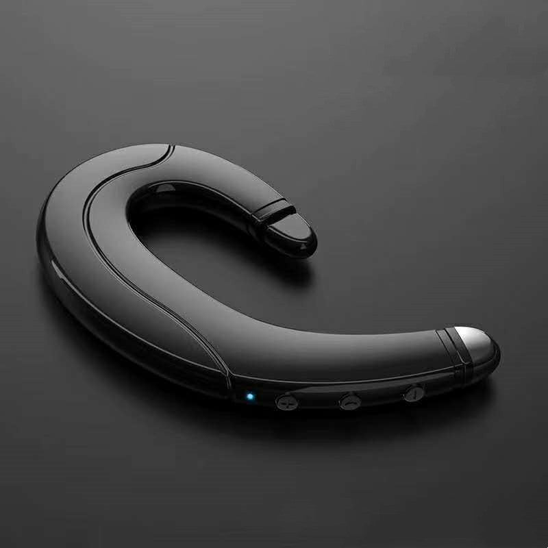 Bone Conduction Bluetooth Headset Wireless In-ear