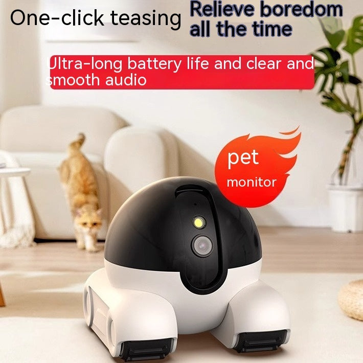 Mobile Home Mobile Phone Remote Wireless Pet Surveillance Camera House Gym From House Camera Plus 32G Card