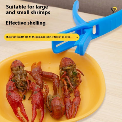 Lobster Crayfish Second Shell Clip Kitchen dealsniper-net