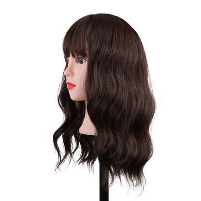 LC210-4 Wig