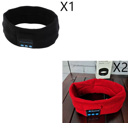 Sports music headband Sports dealsniper-net Bundle9