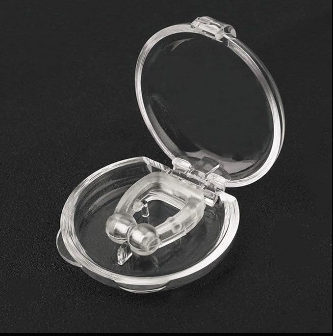 Anti Snoring Nose Clip Health dealsniper-net