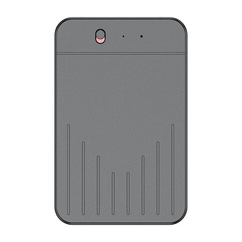 Portable Home A3 Single-Key AI Smart Recorder Ai Recorder dealsniper-net Character Pattern 128GB
