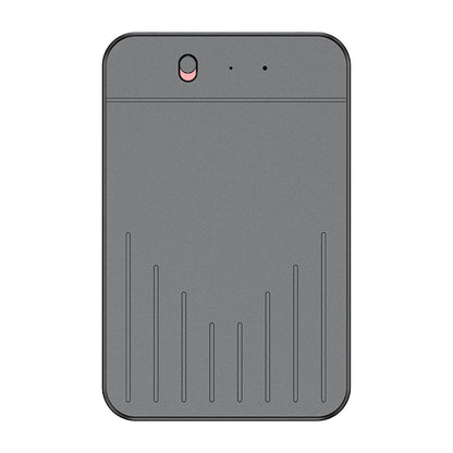 Portable Home A3 Single-Key AI Smart Recorder Ai Recorder dealsniper-net Character Pattern 128GB