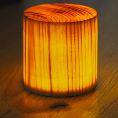 Retro Personality Creative Atmosphere Lamp Picnic Home Decor Gym From House