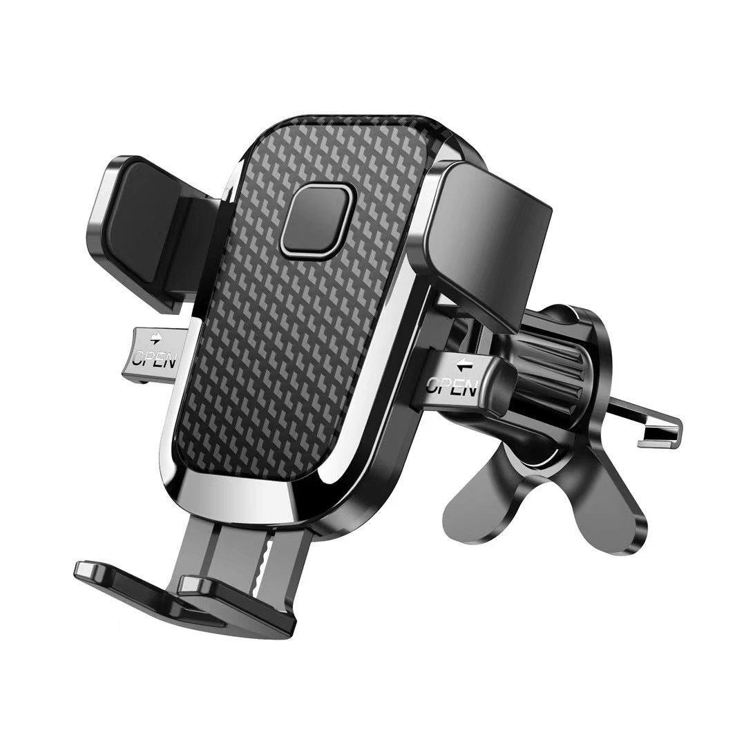 Car Phone Holder Car Car Mount For Phone Navigation Holder Vehicle Gym From House B072 Air Outlet