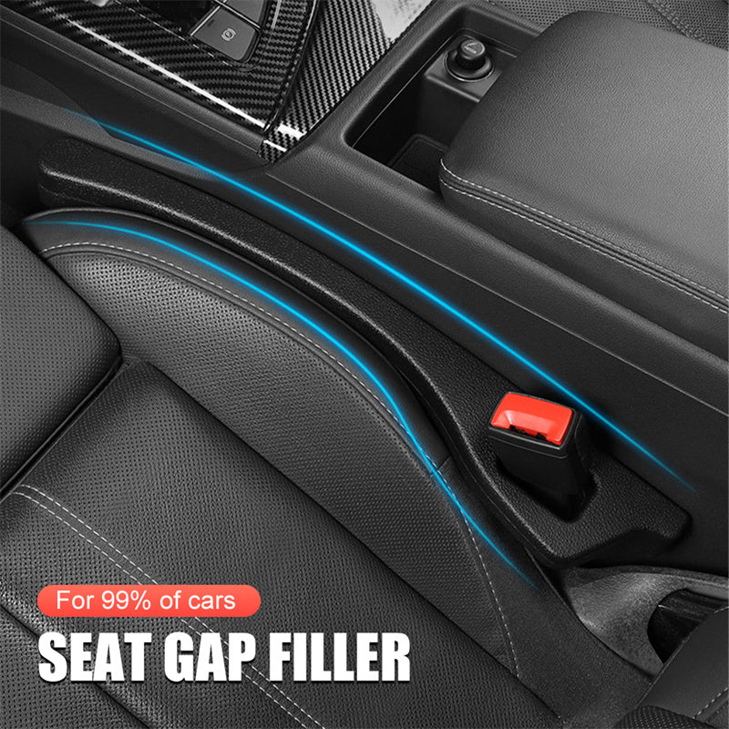 New Car Interior Car Seat Anti Dropping Storage Strip
