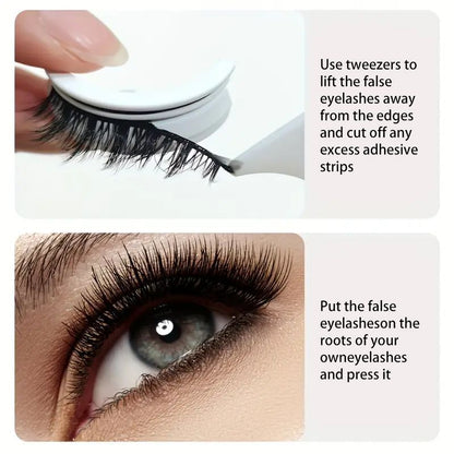 AD2404 False Eyelashes