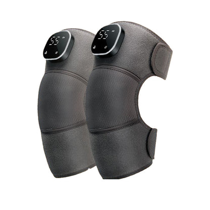 Graphene Heating Self-heating Kneelet Warm Health dealsniper-net