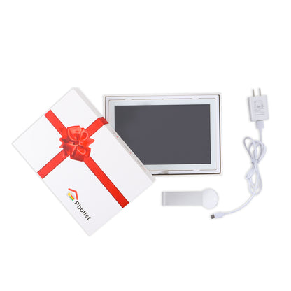 10 Inch Electronic Photo Frame Deals dealsniper-net