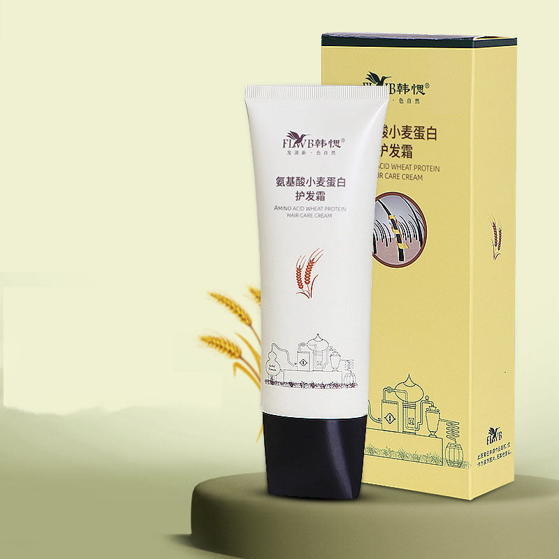 Neutral Fruit Dyeing Comb Hair Cream Beauty DealSniper.net