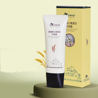 Neutral Fruit Dyeing Comb Hair Cream Beauty DealSniper.net