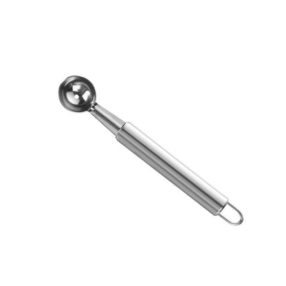 Stainless steel kitchen tools set Kitchen DealSniper.net Spoon knife