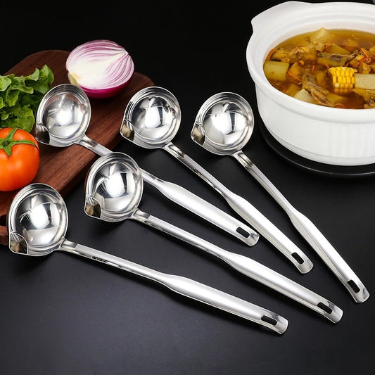 Stainless Steel Filter Home Kitchen Tools