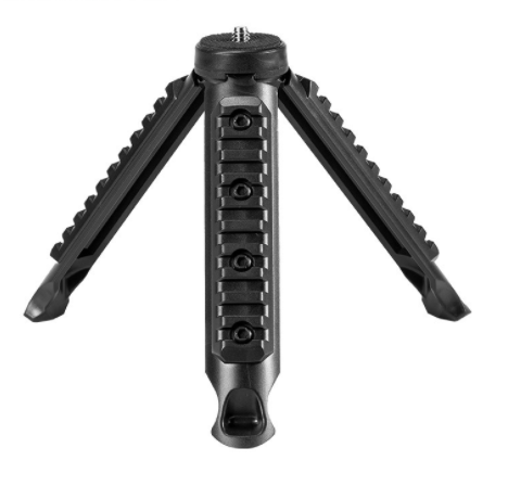 Portable LED Torch Mini Powerful Torch Waterproof Torch Pocket Work Light Multifunctional LED Lantern Camping Fishing Light Outdoor DealSniper.net