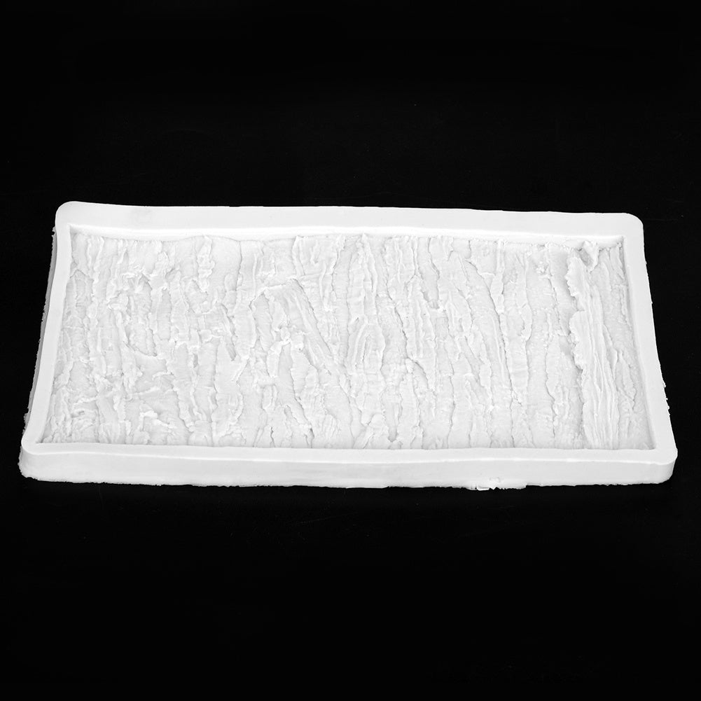 Silicone Cakes Mold Tree Bark Shaped Fondant Cake Kitchen DealSniper.net
