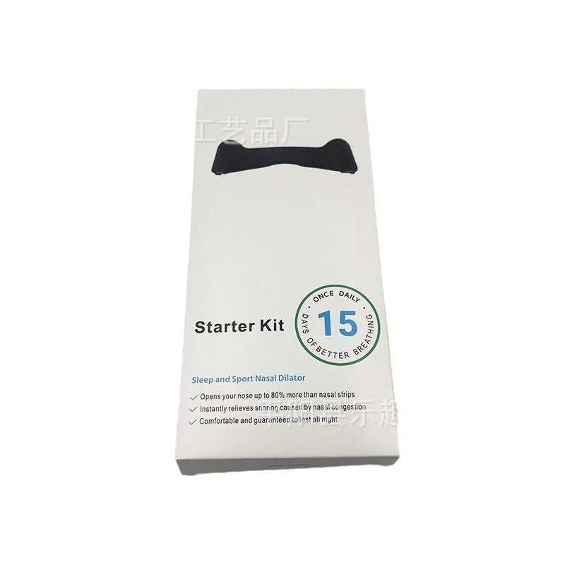 C6 Nasal Breathing Dilators Starter Kit Health DealSniper.net