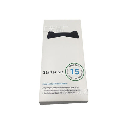 C6 Nasal Breathing Dilators Starter Kit Health DealSniper.net