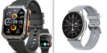 Sport Smart Watch Bluetooth Calling Outdoor Jewelry Gym From House Set2