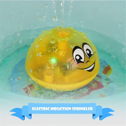 Spray Water Light Rotate With Shower Pool Kids Toys For Children Kids dealsniper-net