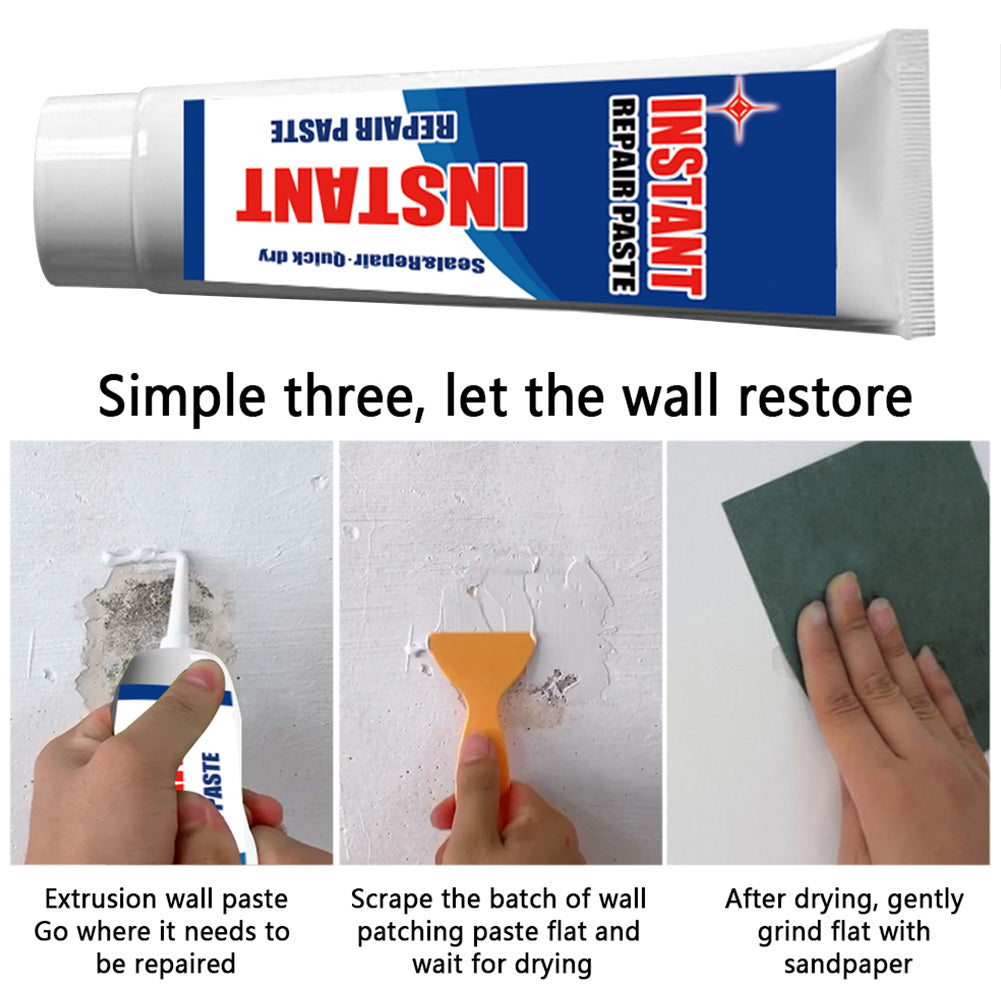 Home wall repair cream Vehicle dealsniper-net