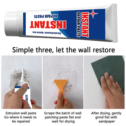 Home wall repair cream Vehicle dealsniper-net