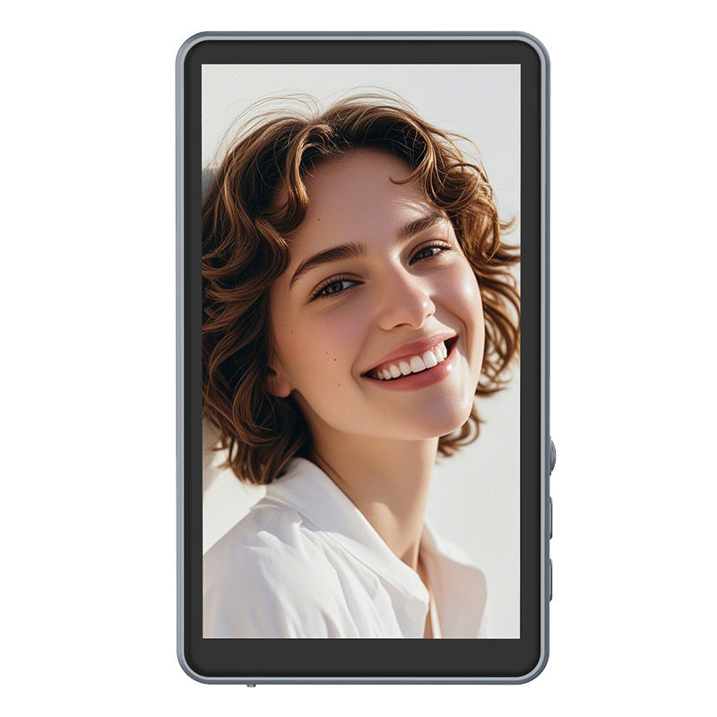 Wireless Mobile Phone Selfie Magnetic Suction Electronics DealSniper.net Gray