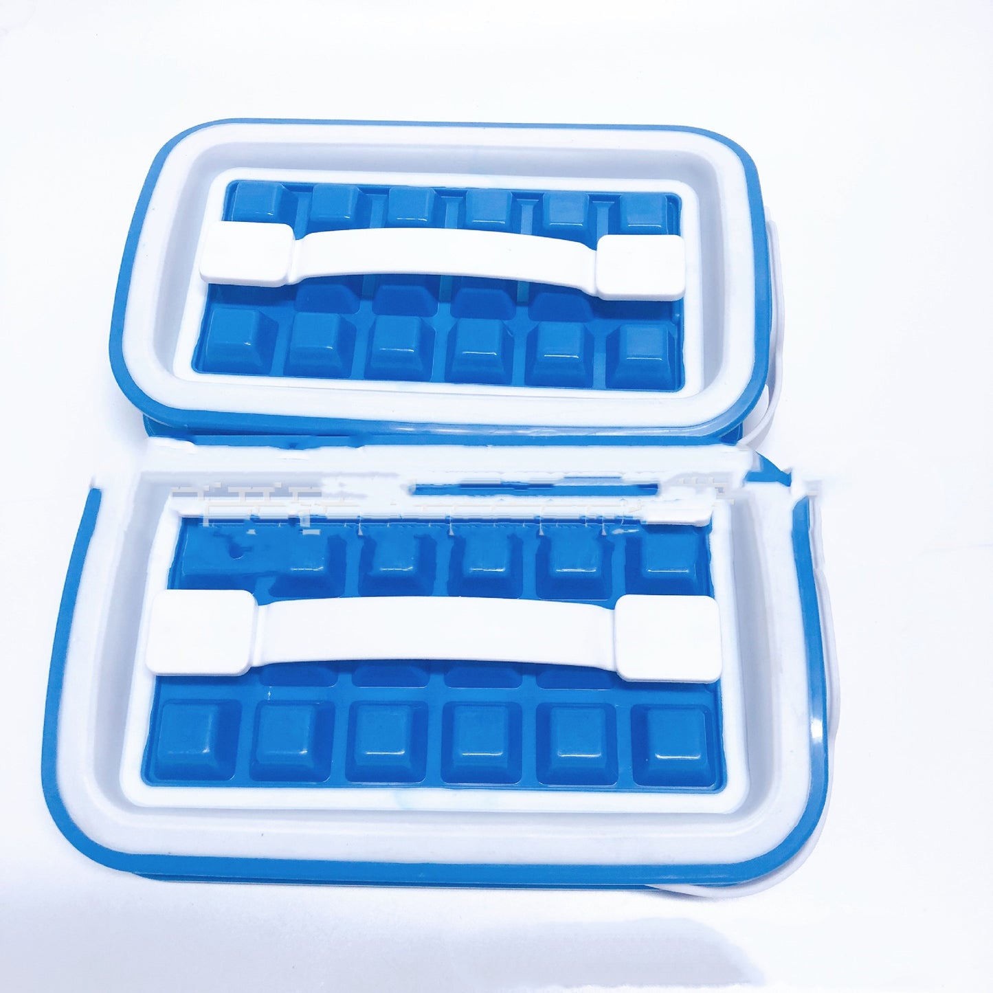 Silicone Ice Cube 36 Grids Tray DIY Kitchen dealsniper-net