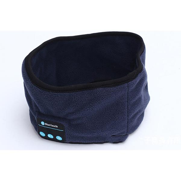 Wireless Bluetooth Headband Outdoor Fitness Yoga Headband Sports DealSniper.net