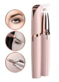 Flawlessly Brows Electric Eyebrow Remover Beauty dealsniper-net