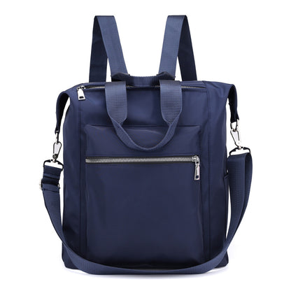 LENA - VEGAN WOMENS BIG CAPACITY BACKPACK Women DealSniper.net