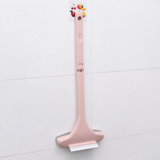 Window screen dust cleaner House Gym From House Pink