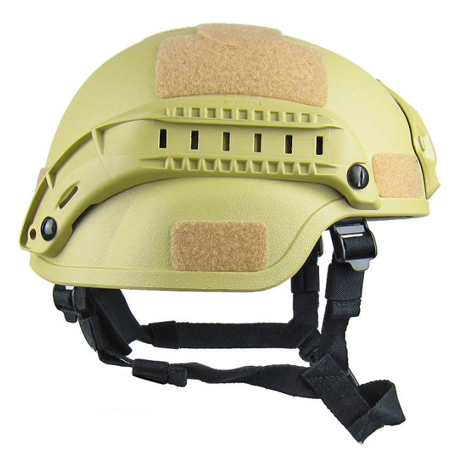 Lightweight Tactical Helmet Outdoor dealsniper-net