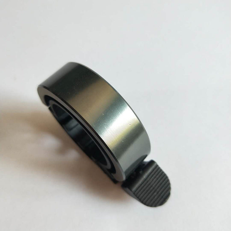 Aluminum Alloy Bicycle Bell For Children Adults Moutain Bike Cycling Outdoor DealSniper.net