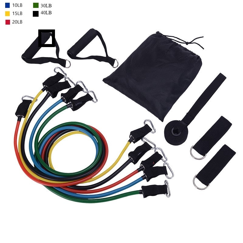 Portable Fitness Rally Sports DealSniper.net