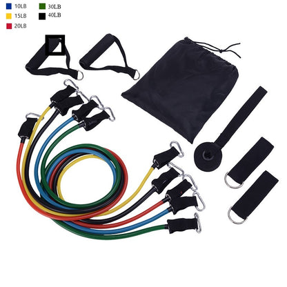 Portable Fitness Rally Sports DealSniper.net