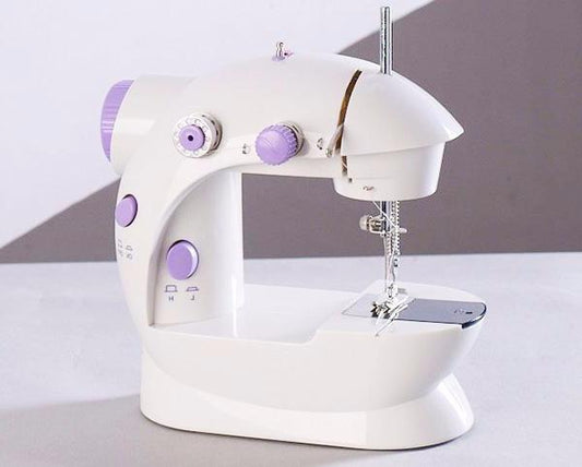 Miniature Household Multifunctional Sewing Machine Gadgets dealsniper-net AU