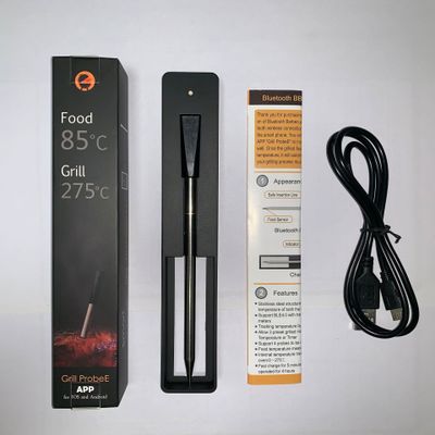 Bluetooth BBQ Thermometer Probe