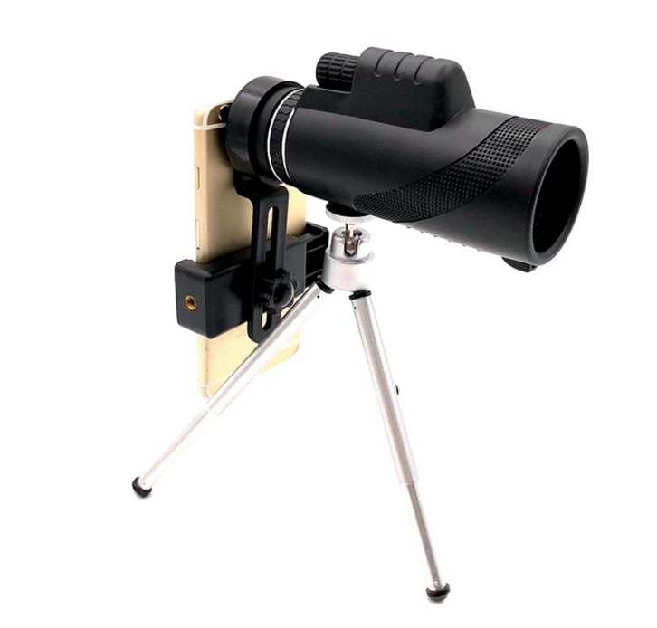 HD 40x60 Cellphone Telescope Phones dealsniper-net