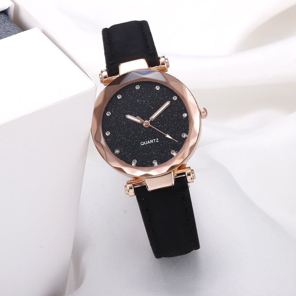 Starry watch Jewelry DealSniper.net