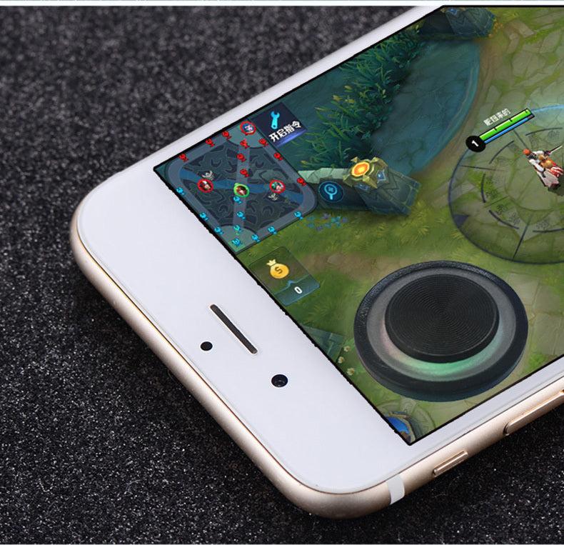 Mobile game joystick handle sucker Electronics DealSniper.net
