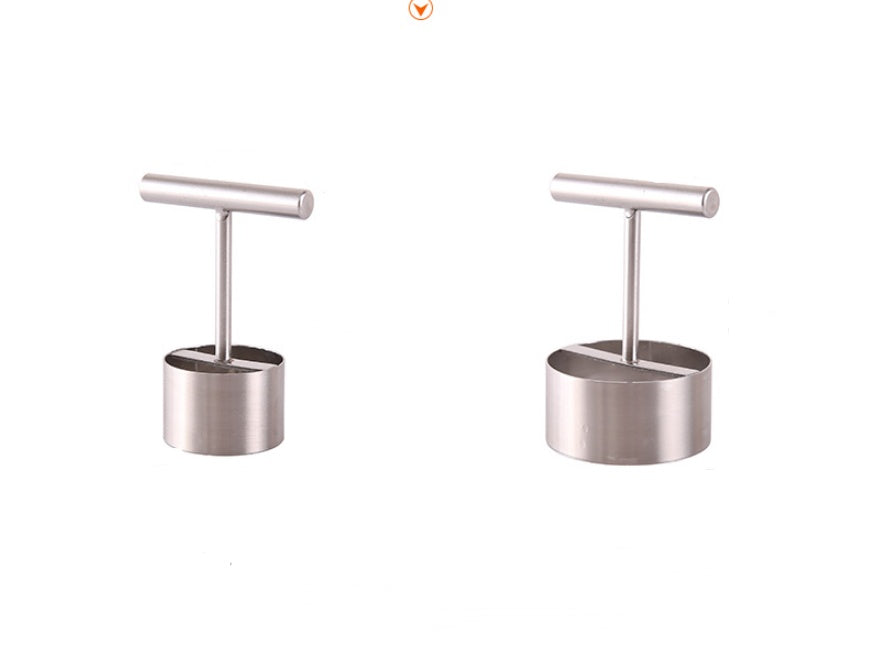 Stainless Steel Apples Rice Mold Stewed Rock Sugar Pear Kitchen Gym From House