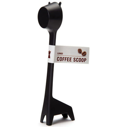 Home Cartoon Giraffe Coffee Spoon