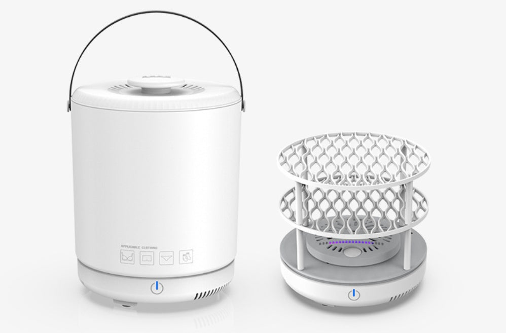 Underwear disinfection machine Kitchen DealSniper.net White