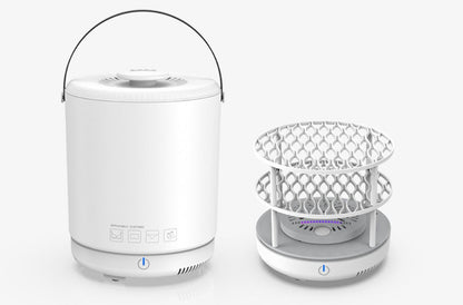 Underwear disinfection machine Kitchen DealSniper.net White