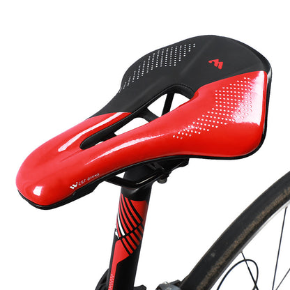 Bicycle seat mountain bike road bike Outdoor dealsniper-net