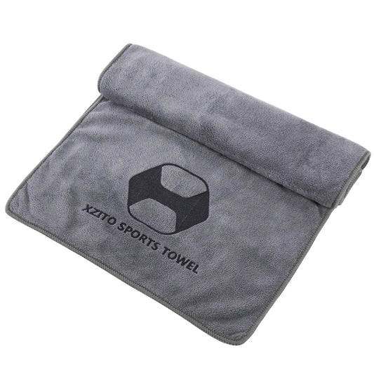 Sports Sweat Absorbent Towel Wipes