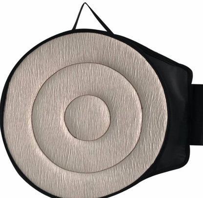 360 Degree Rotation Seat Cushion Mats For Chair Car Chair Cushion Vehicle Gym From House
